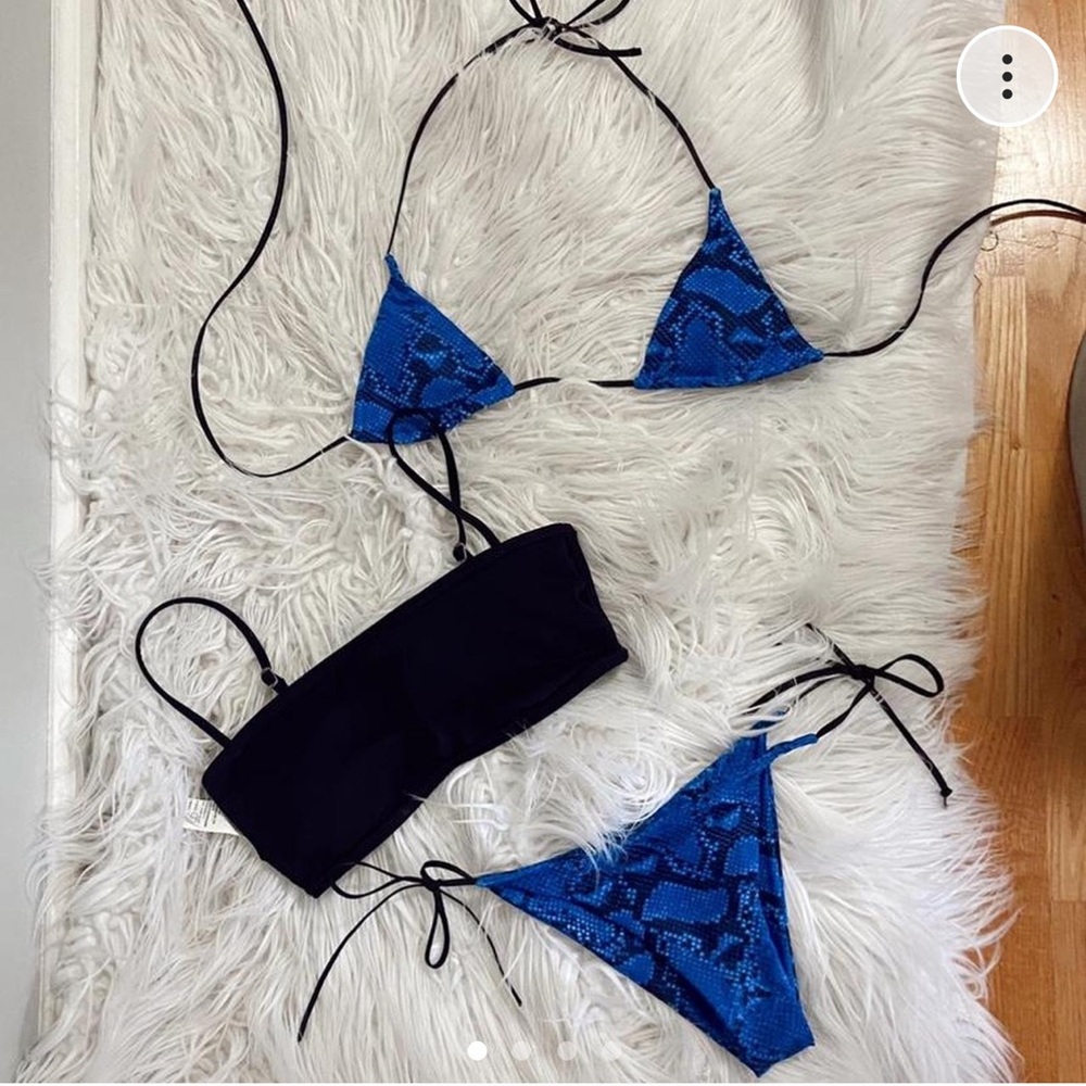 Bikini bundle